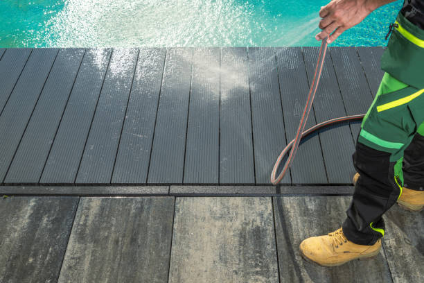 Best Pressure Washing Cost  in Hidden Valley, IN