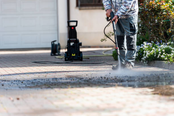 Best Affordable Power Washing  in Hidden Valley, IN