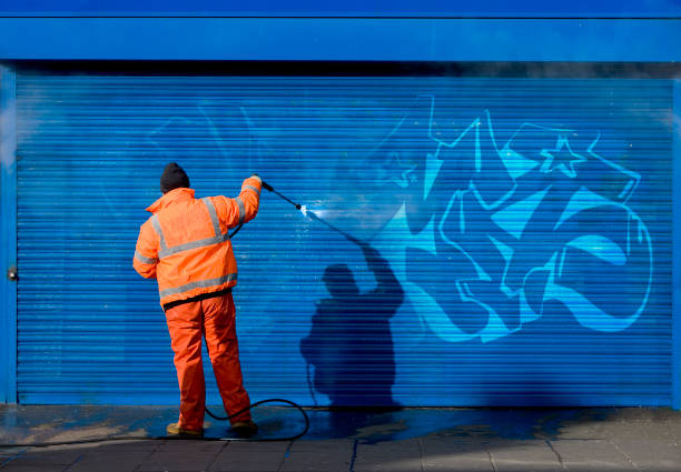 Best Commercial Pressure Washing  in Hidden Valley, IN