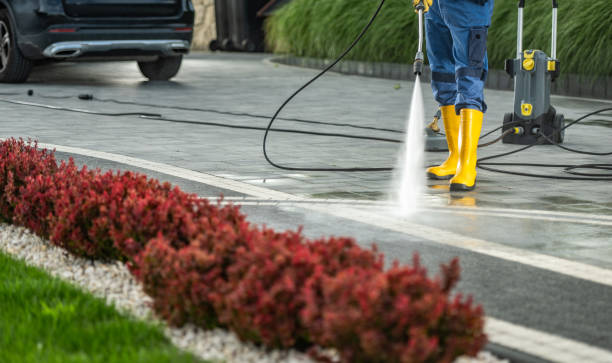 Best Fence Pressure Washing  in Hidden Valley, IN