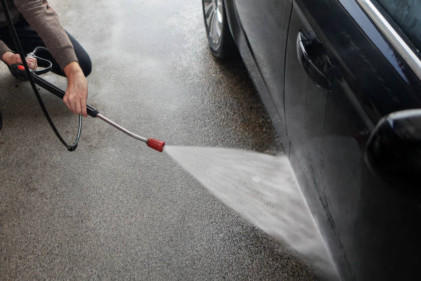 Best Best Pressure Washing Companies  in Hidden Valley, IN