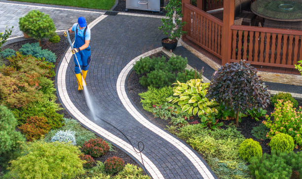 Best Commercial Building Pressure Washing  in Hidden Valley, IN